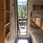 Odyssee Des Cimes * Saint-Gervais-les-Bains
