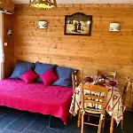 Odyssee Des Cimes Apartment