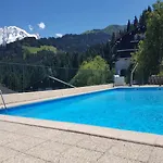 Apartment Odyssee Des Cimes