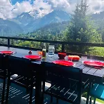 Odyssee Des Cimes * Saint-Gervais-les-Bains
