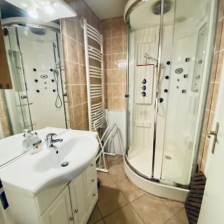 Appartement Odyssée Des Cimes *