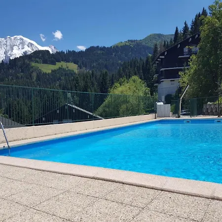 Appartement Odyssée Des Cimes