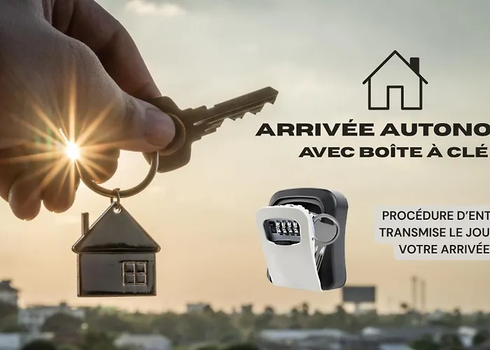 Odyssee Des Cimes Апартаменты *